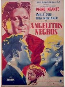 Angelitos negros 1948 ES